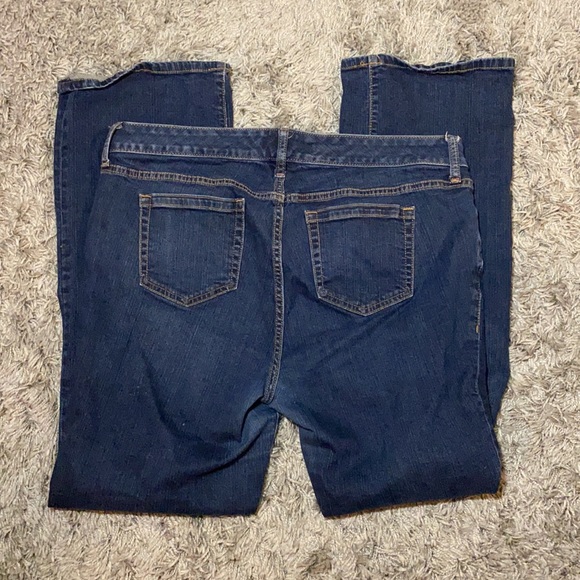 ❌SOLD❌Torrid Bootcut Medium Wash Jeans Size 14R - Picture 2 of 4
